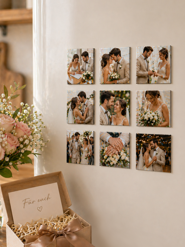Hochzeiten