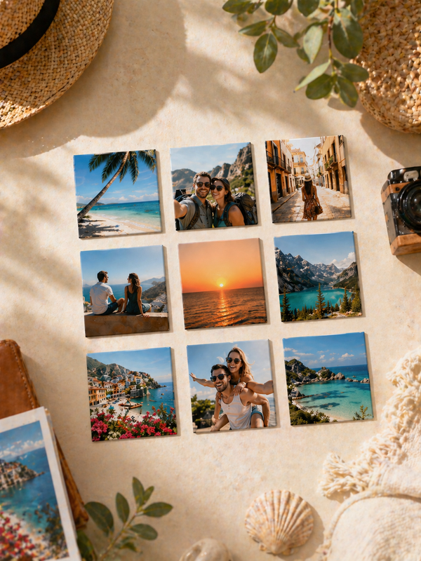 Urlaub & Reisen
